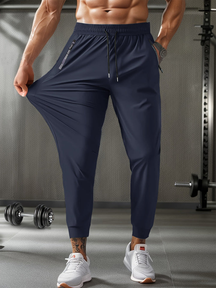 Aerion | Men’s Performance Joggers designed for active movement