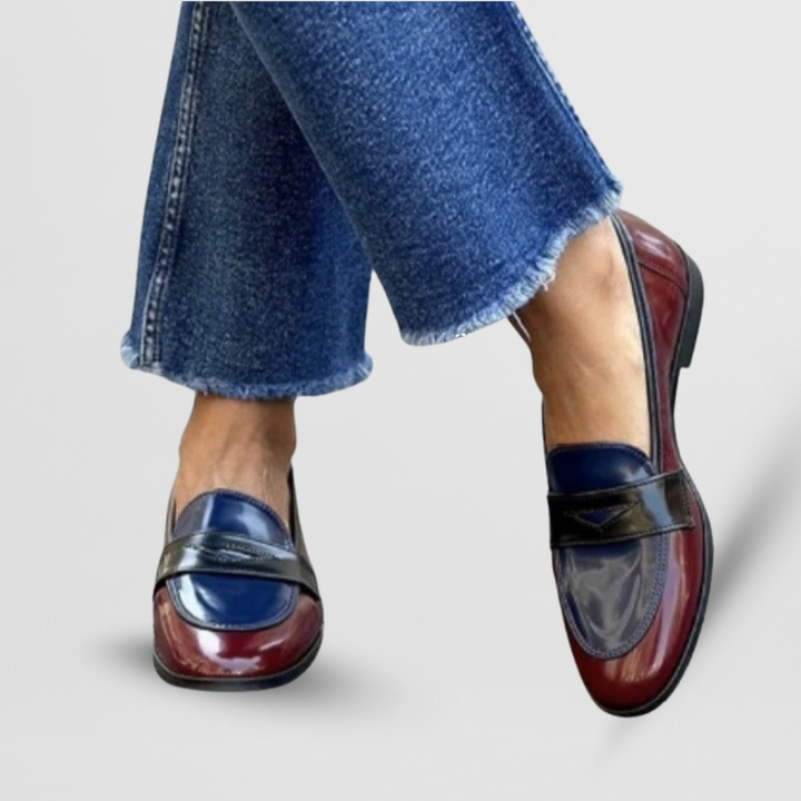 Soraya | Women’s Loafers with Timeless Design