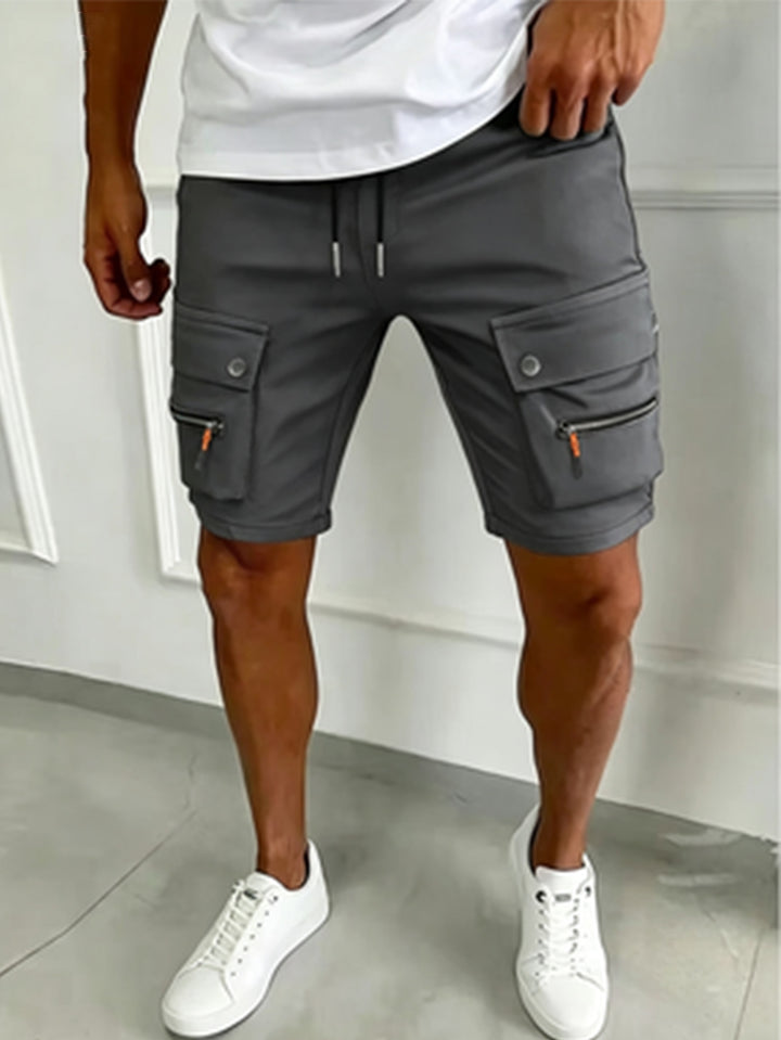 Orson | Men’s Utility Shorts in a Sporty Fit