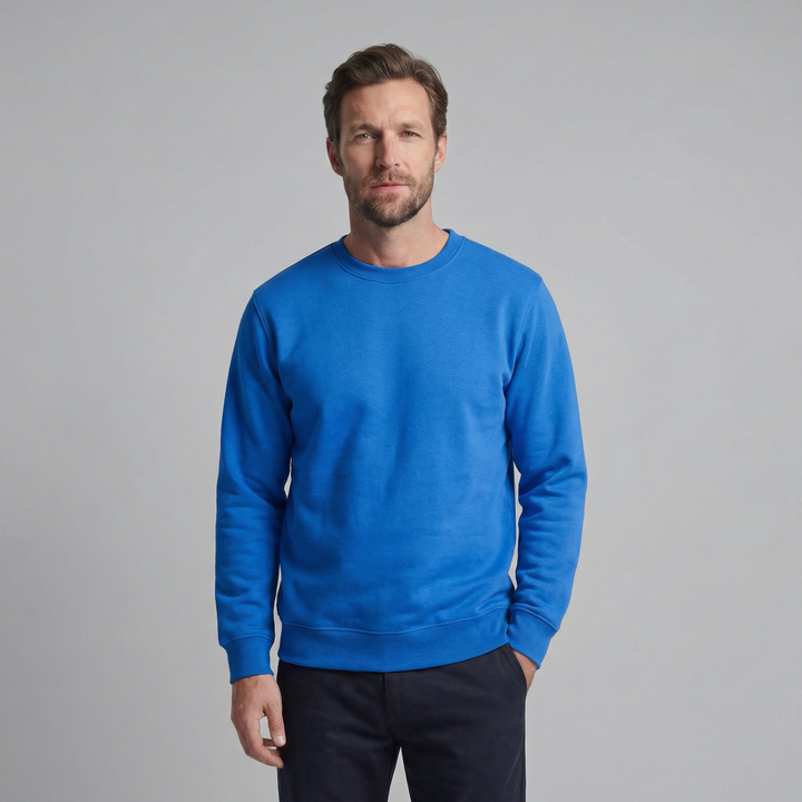 Oliver | Men's Everyday Crew Neck Sweatshirt