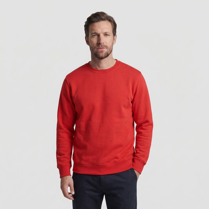 Oliver | Men's Everyday Crew Neck Sweatshirt