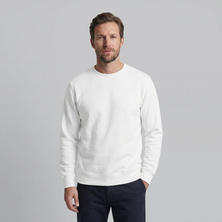 Oliver | Men's Everyday Crew Neck Sweatshirt