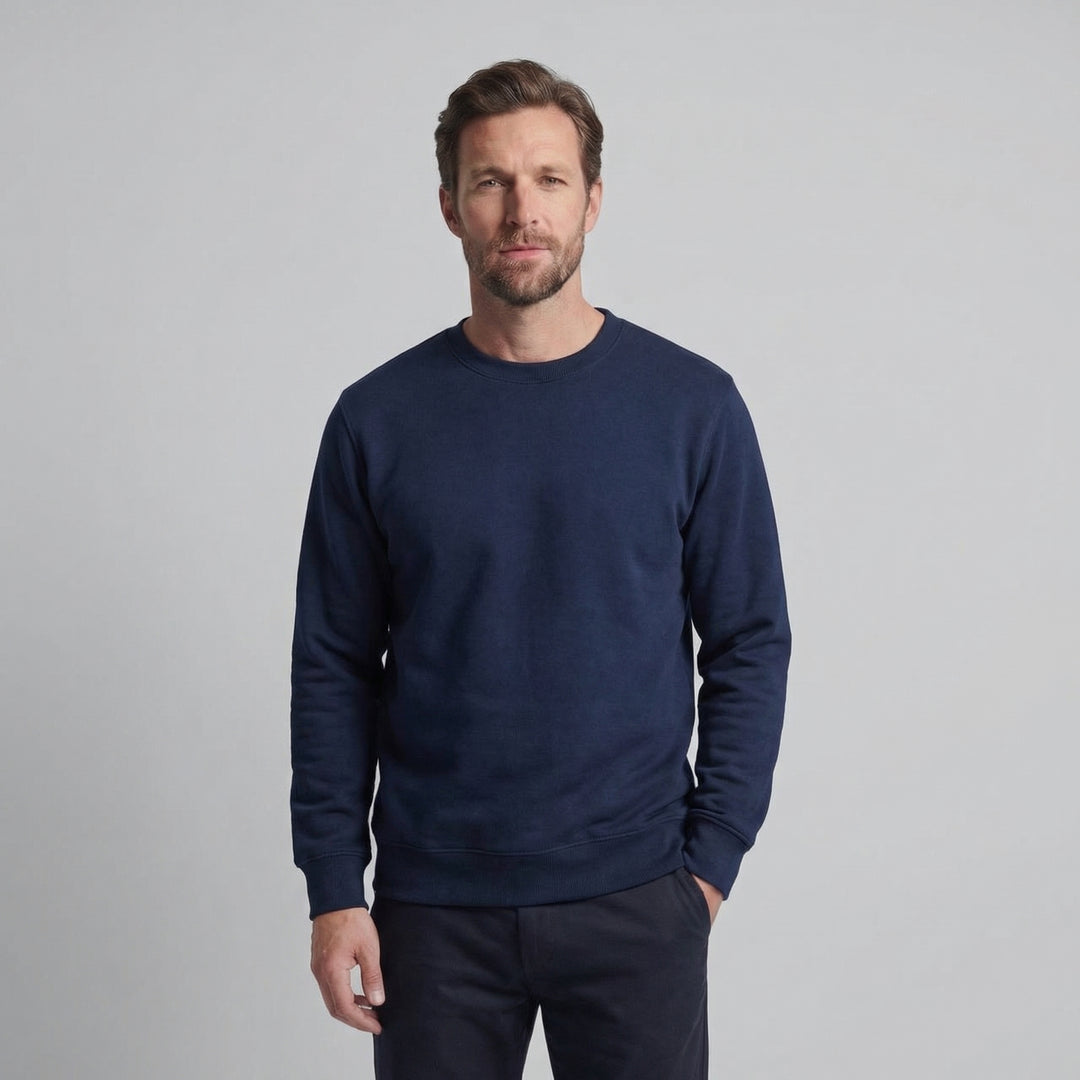 Oliver | Men's Everyday Crew Neck Sweatshirt