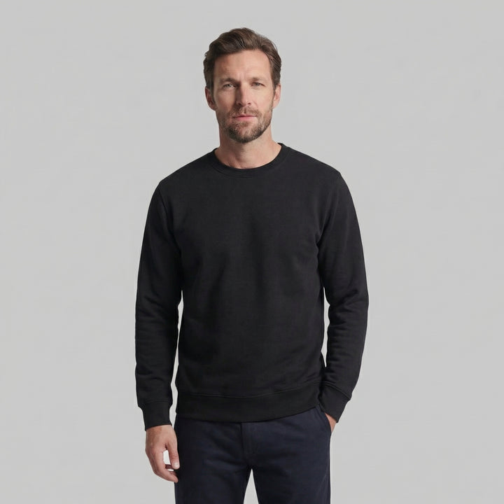 Oliver | Men's Everyday Crew Neck Sweatshirt