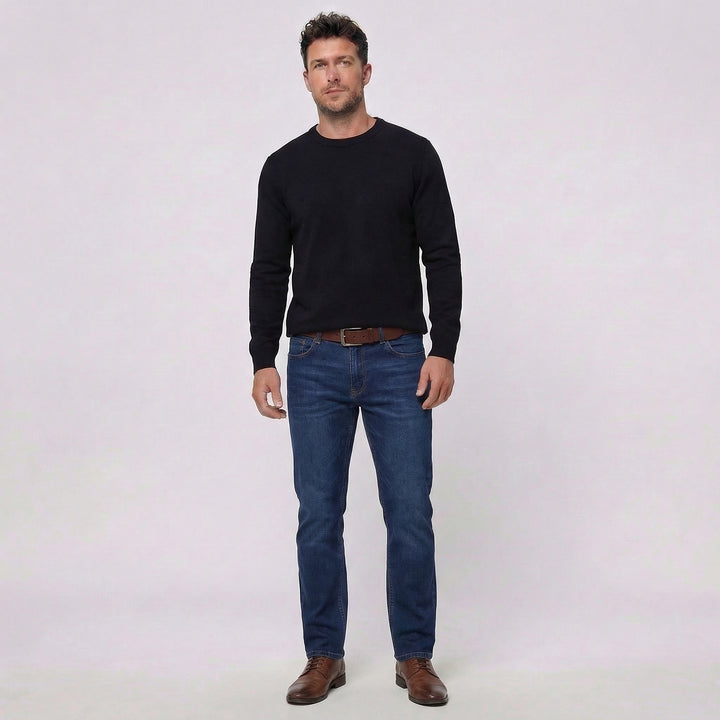 Rafael | Men's Stretch Denim Jeans