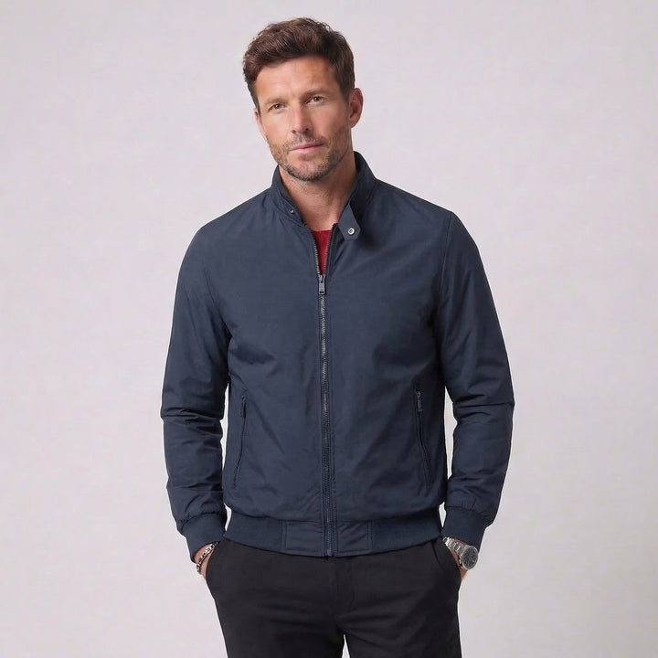 Victor | Men’s Lightweight Zip Jacket