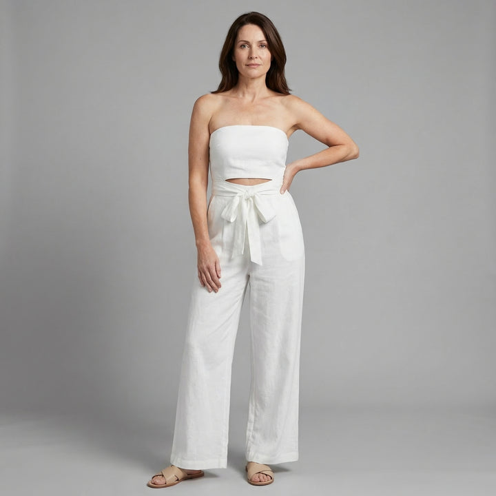 Mila | Women’s Strapless Summer Set