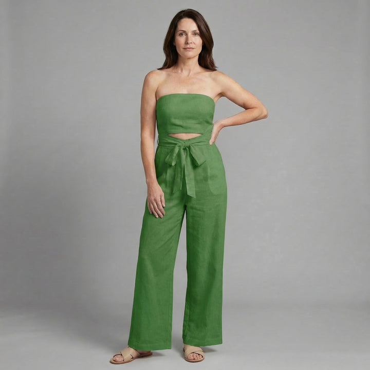 Mila | Women’s Strapless Summer Set