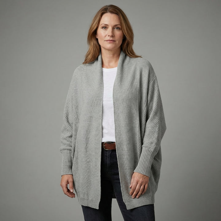 Elise | Women’s Knit Cardigan