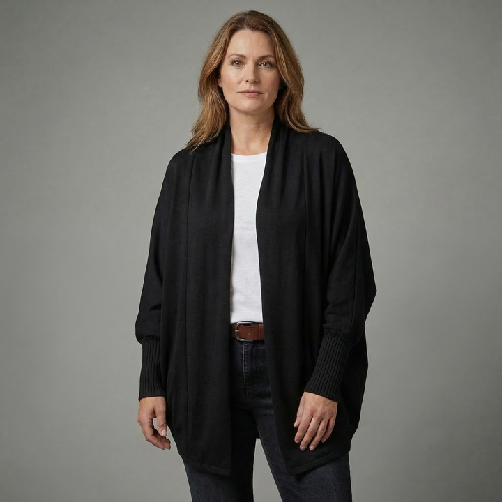 Elise | Women’s Knit Cardigan