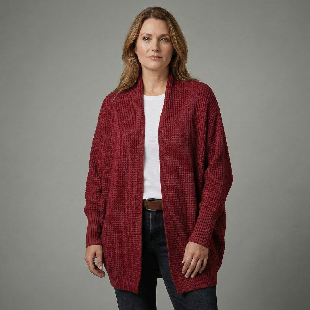 Elise | Women’s Knit Cardigan