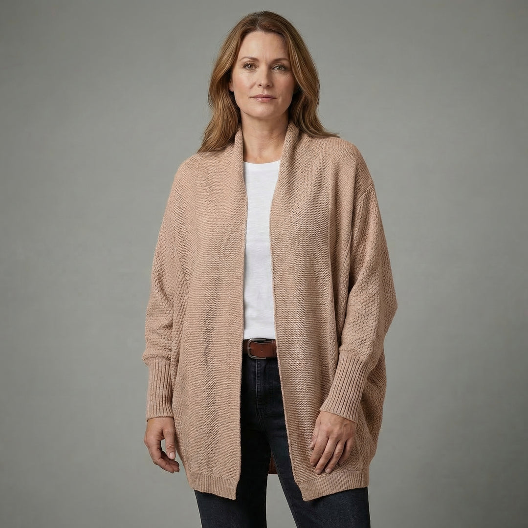Elise | Women’s Knit Cardigan
