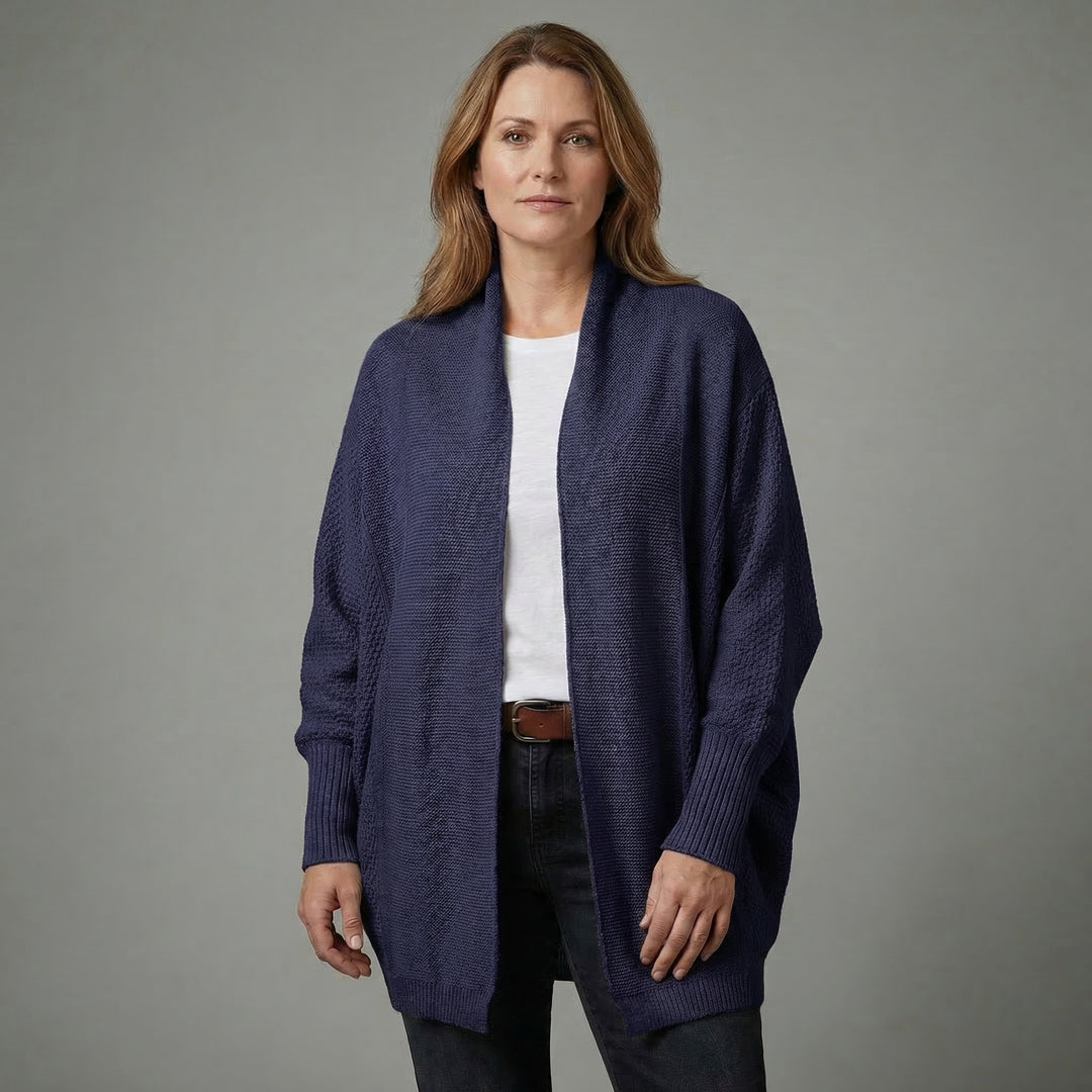 Elise | Women’s Knit Cardigan
