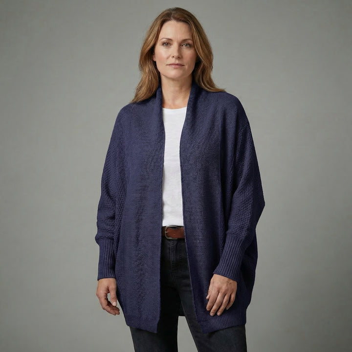 Elise | Women’s Knit Cardigan