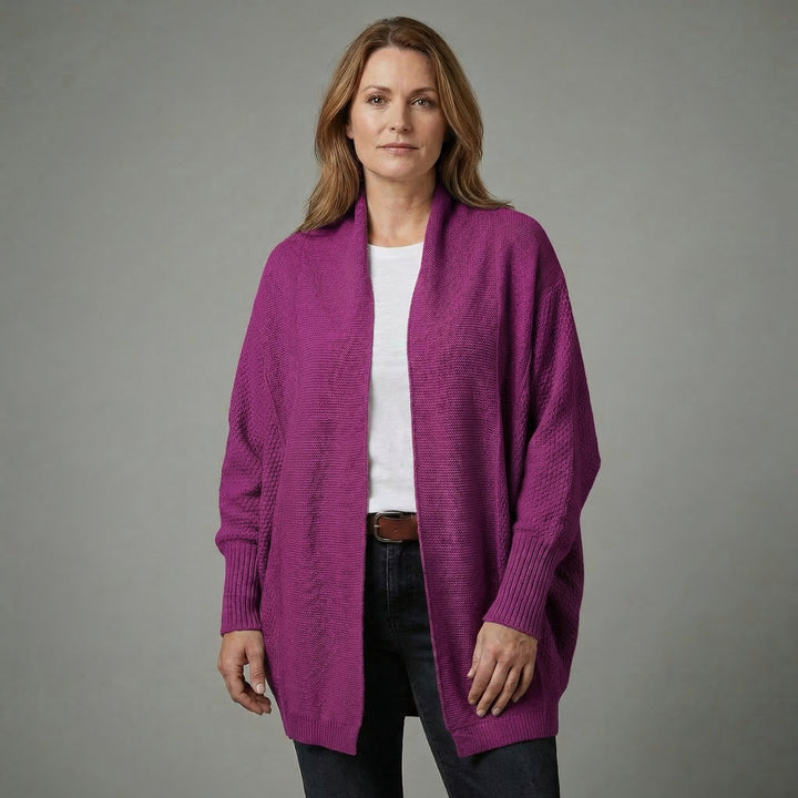 Elise | Women’s Knit Cardigan