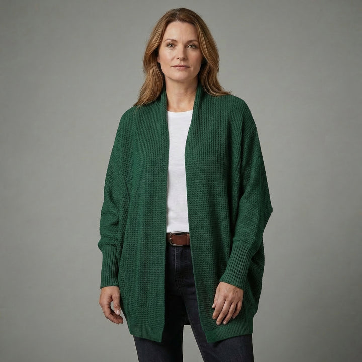 Elise | Women’s Knit Cardigan
