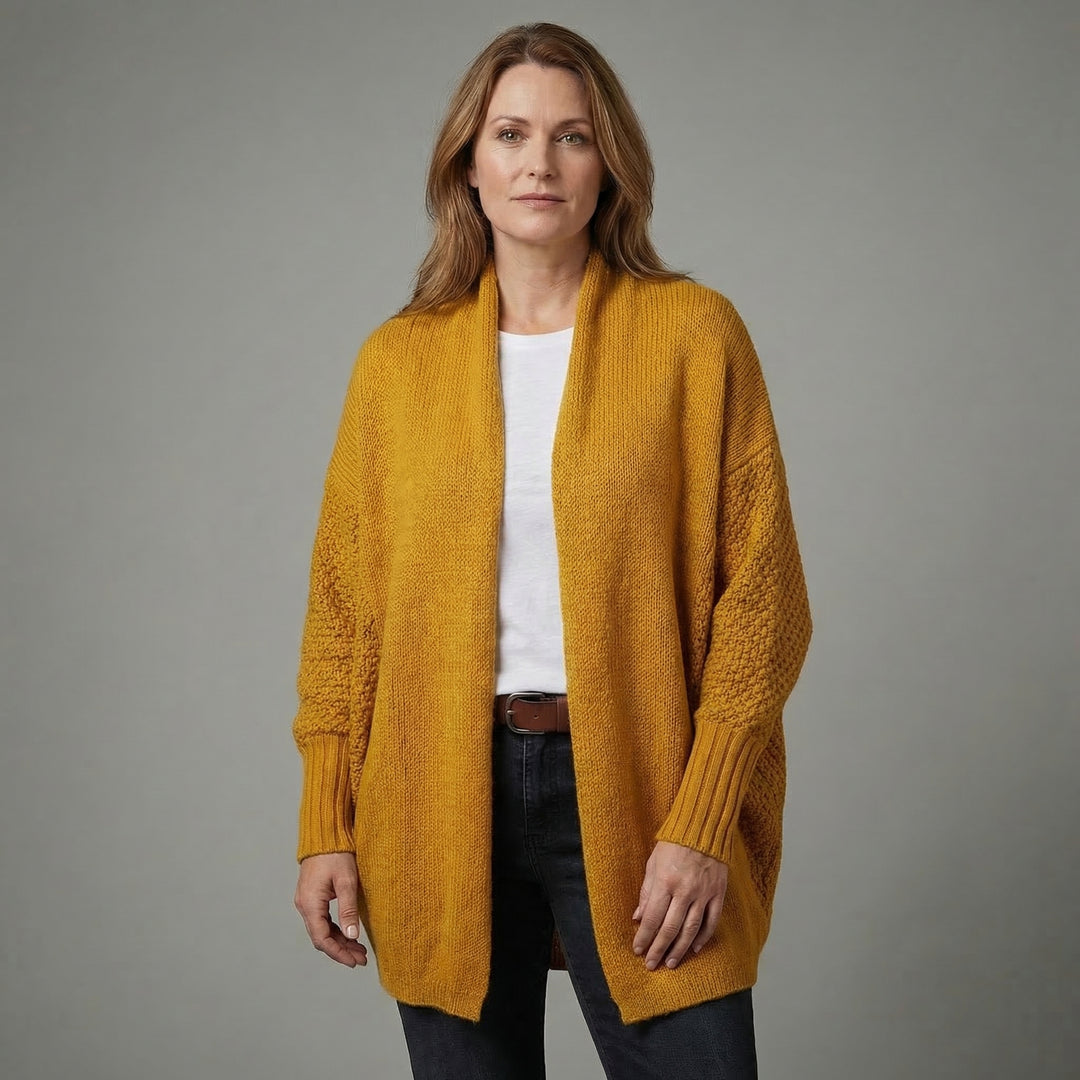 Elise | Women’s Knit Cardigan