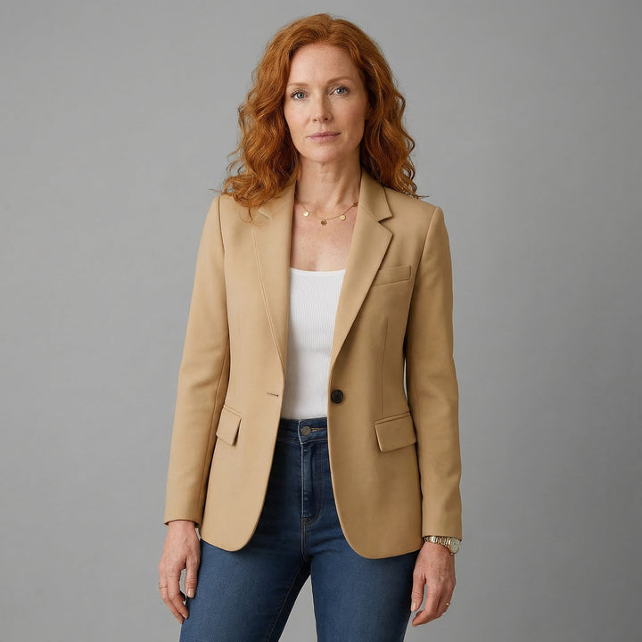 Bianca | Women’s Tailored Blazer