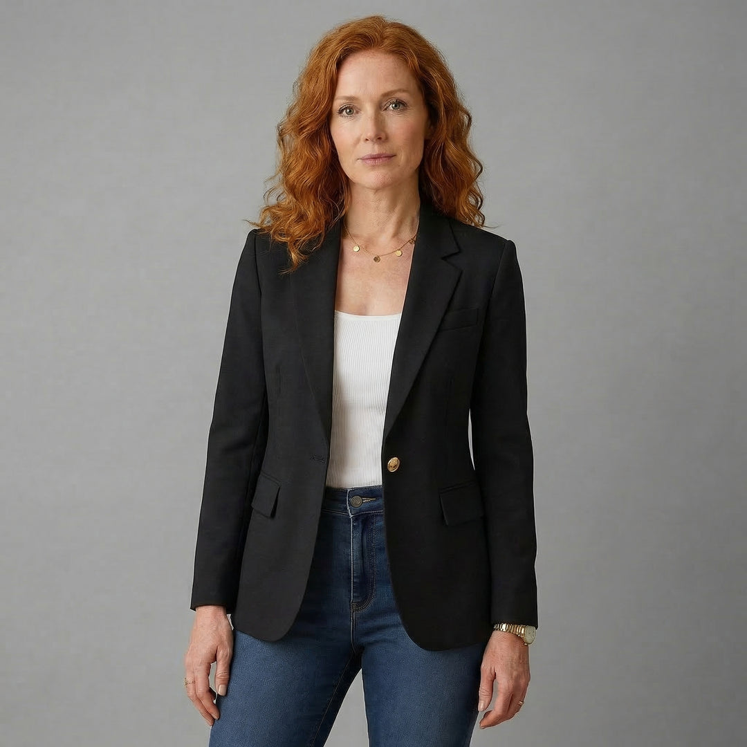 Bianca | Women’s Tailored Blazer