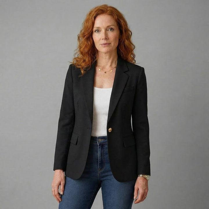Bianca | Women’s Tailored Blazer