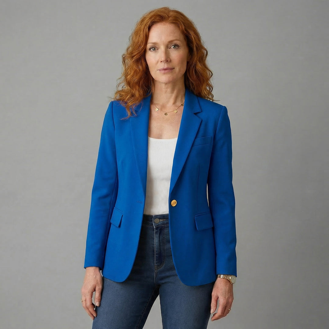 Bianca | Women’s Tailored Blazer