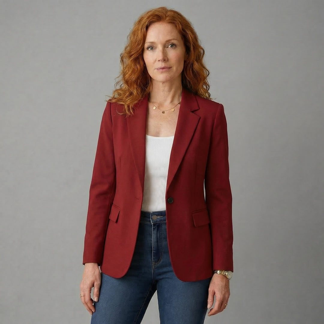 Bianca | Women’s Tailored Blazer