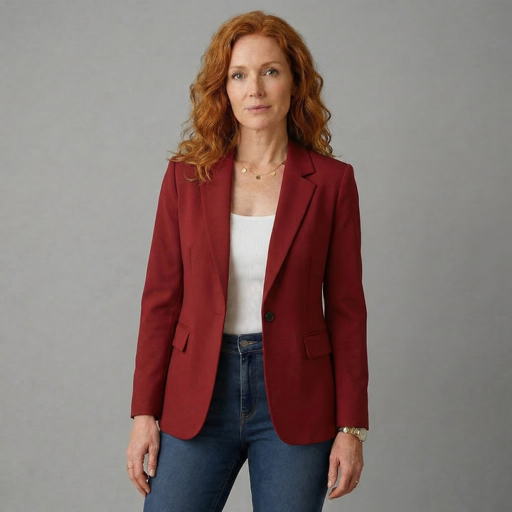 Bianca | Women’s Tailored Blazer