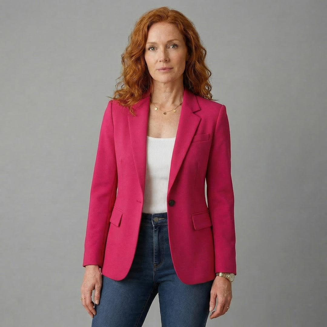 Bianca | Women’s Tailored Blazer