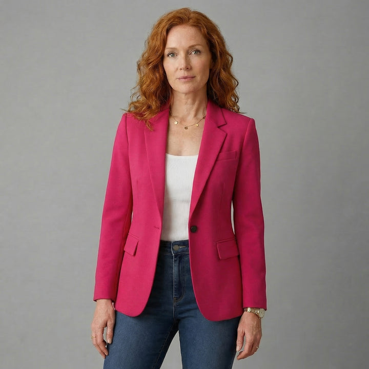 Bianca | Women’s Tailored Blazer