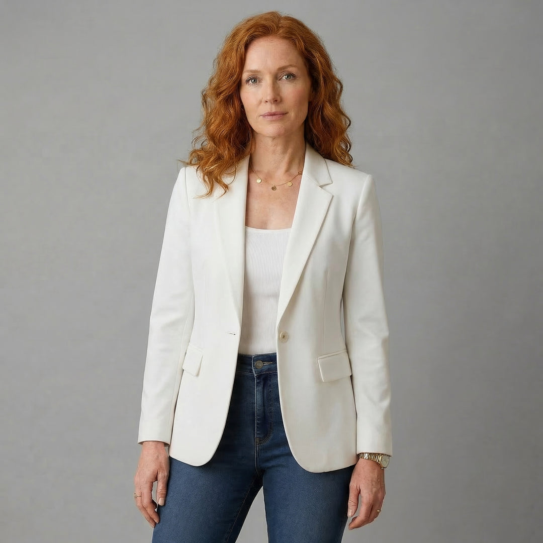 Bianca | Women’s Tailored Blazer