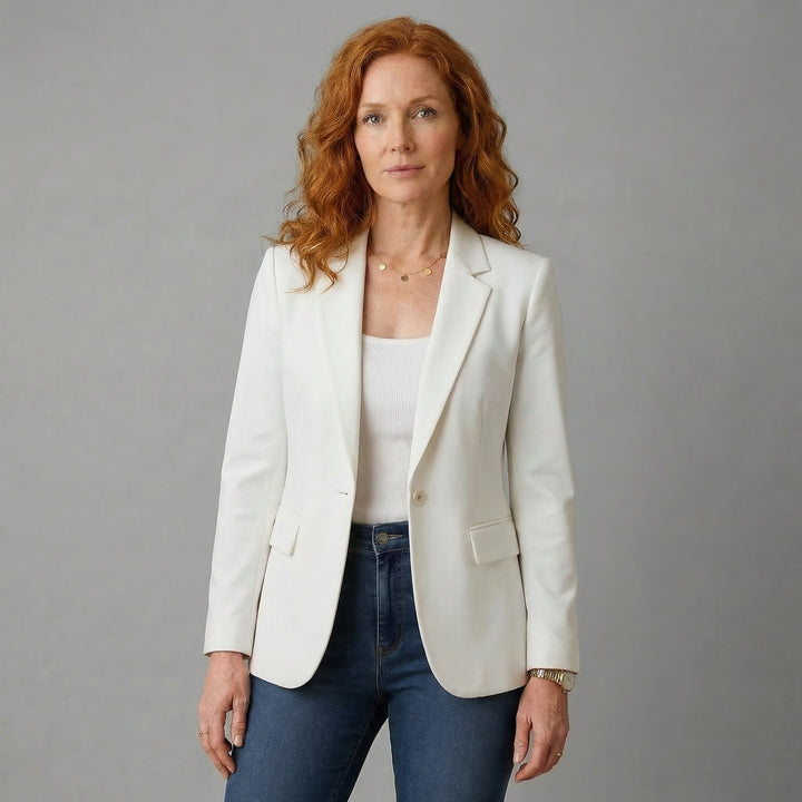 Bianca | Women’s Tailored Blazer