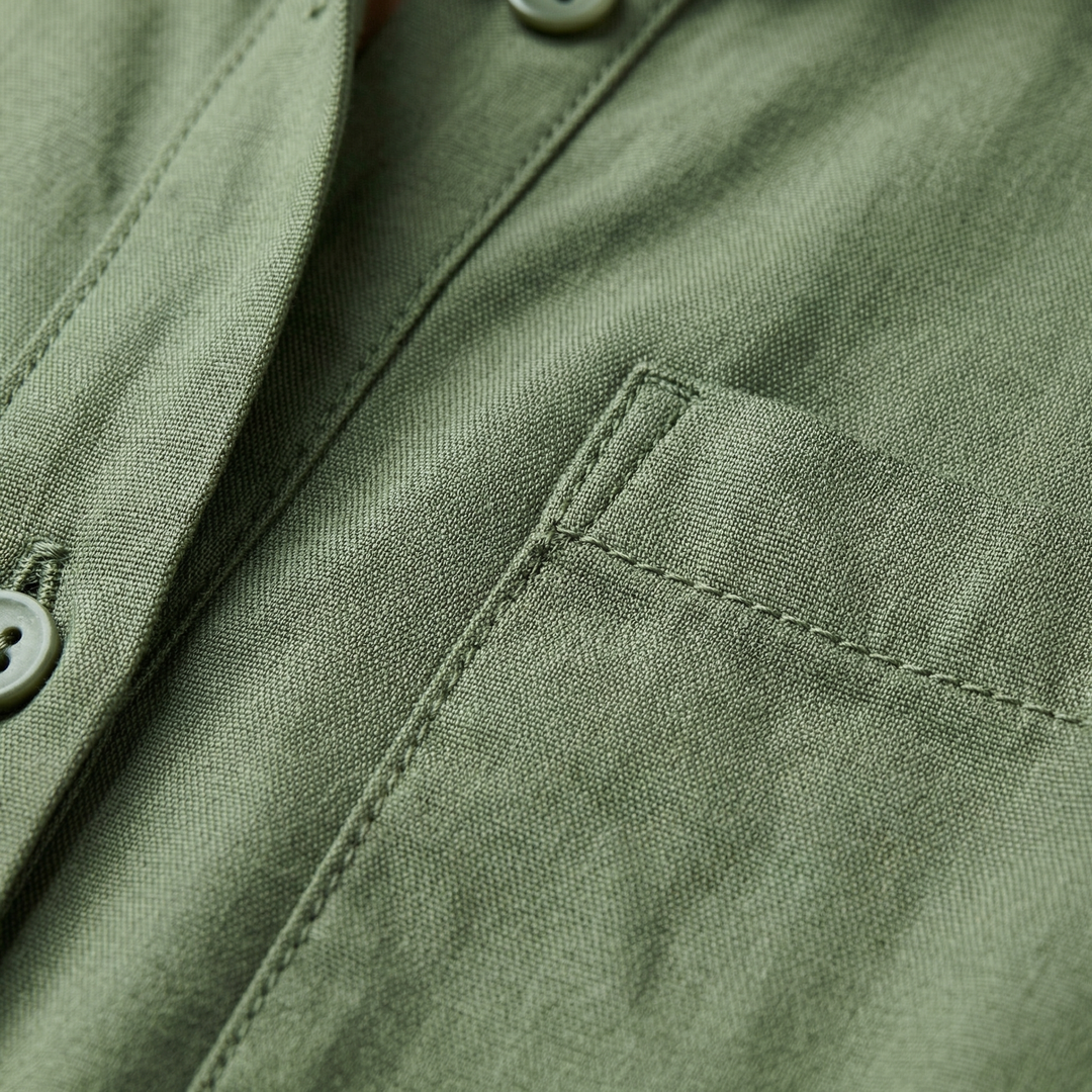Elvinae | Women’s Casual Jumpsuit with Button Front and Relaxed Fit