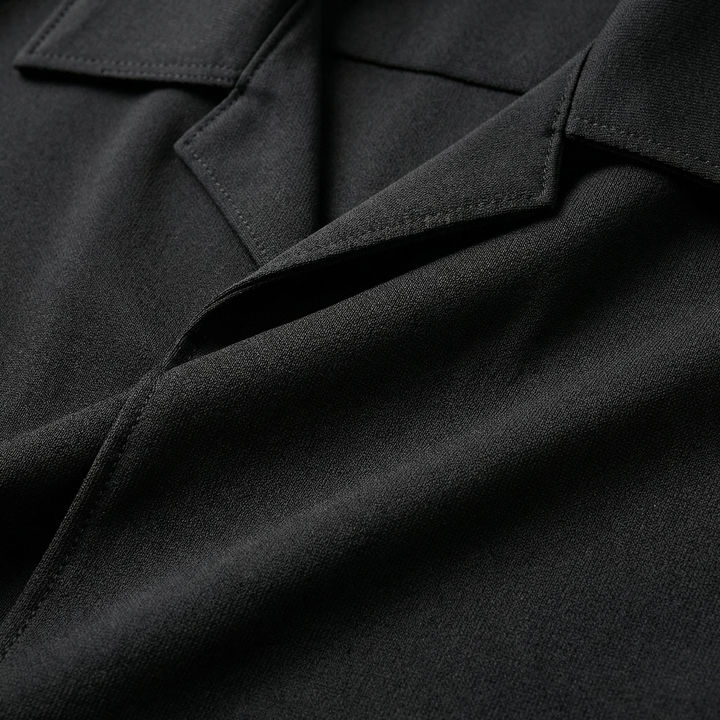 Luca | Men’s Two Piece Set designed for a Clean Casual Look