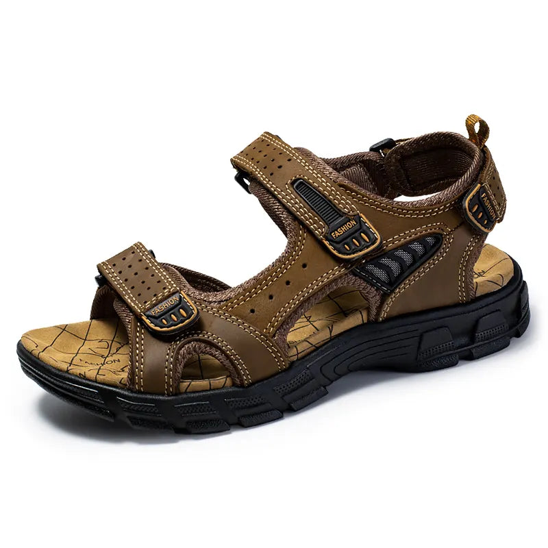 Vantiro | Men’s Outdoor Sandals with adjustable strap design