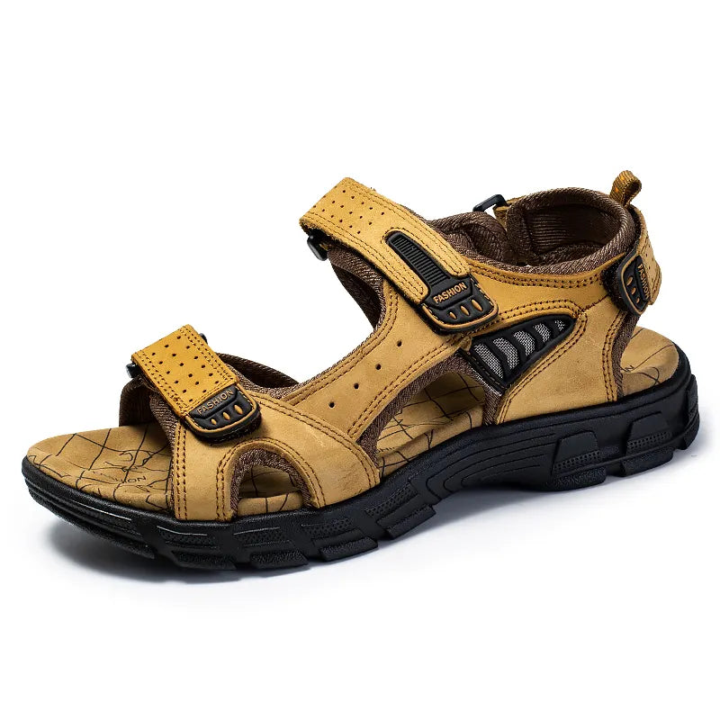 Vantiro | Men’s Outdoor Sandals with adjustable strap design