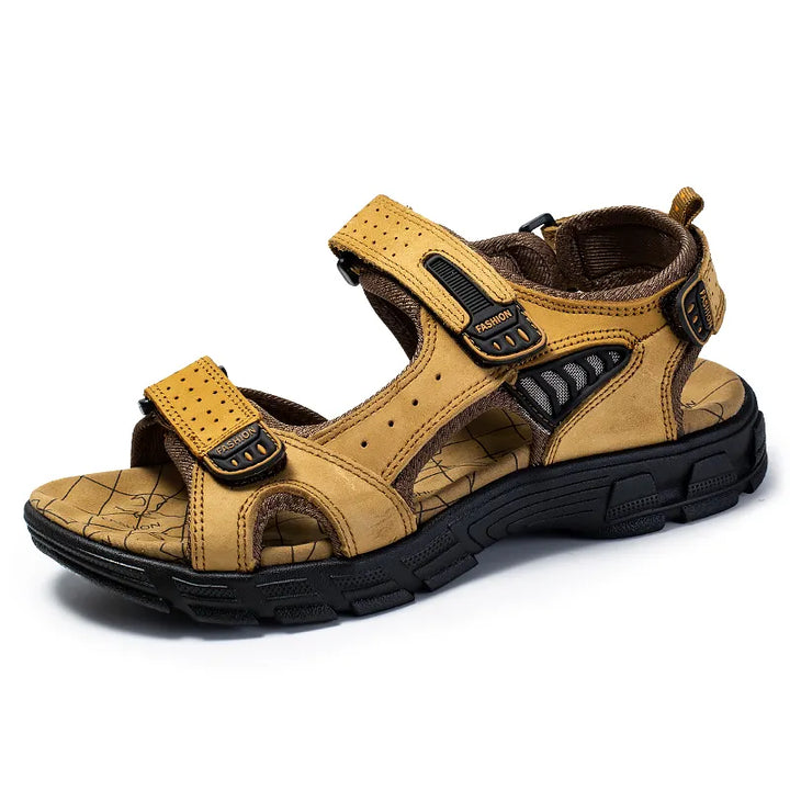 Vantiro | Men’s Outdoor Sandals with adjustable strap design