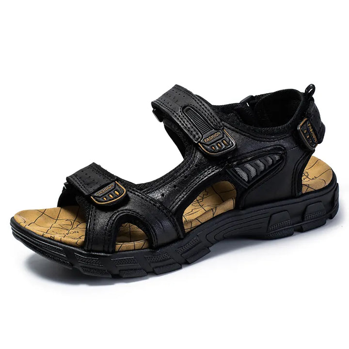 Vantiro | Men’s Outdoor Sandals with adjustable strap design