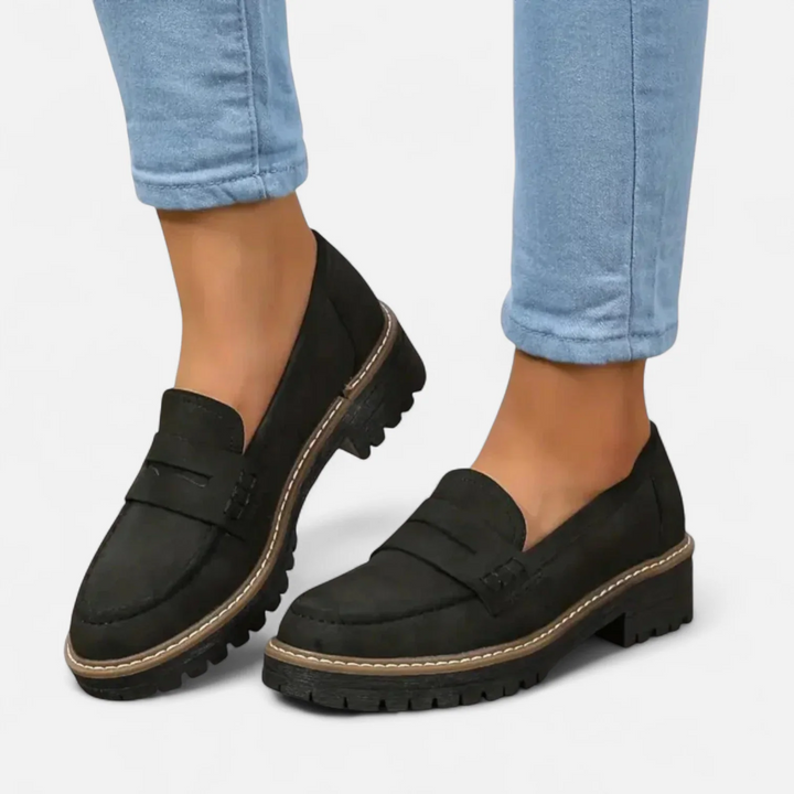 Marvella | Women’s Casual Loafers with Versatile Style