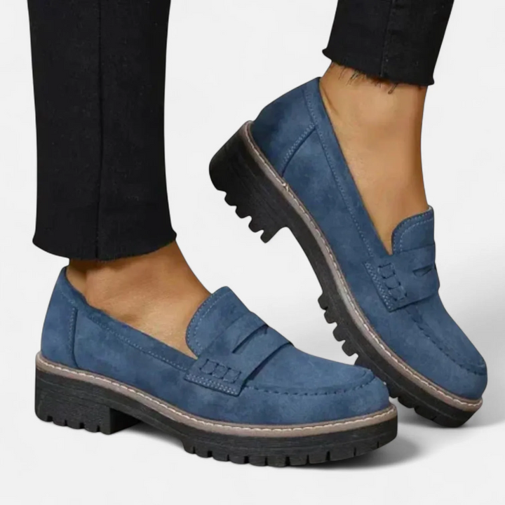 Marvella | Women’s Casual Loafers with Versatile Style