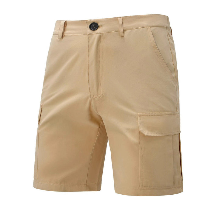 Halven | Men’s Cargo Shorts designed for active summer days