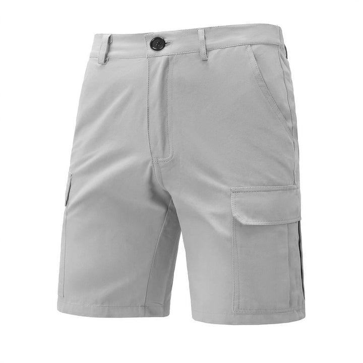 Halven | Men’s Cargo Shorts designed for active summer days
