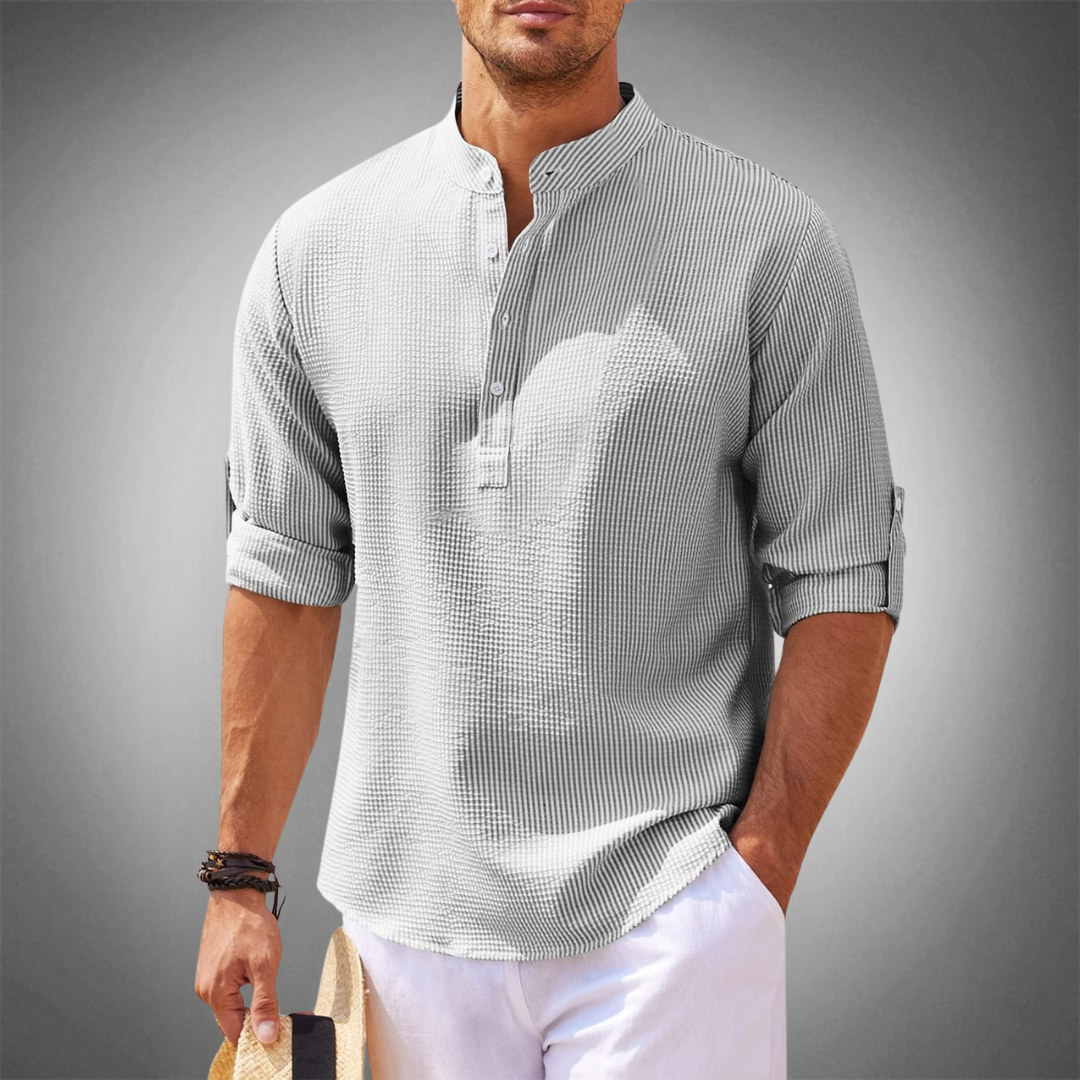 Arvino | Men’s Summer Shirt