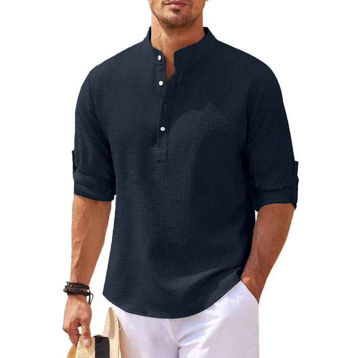 Arvino | Men’s Summer Shirt