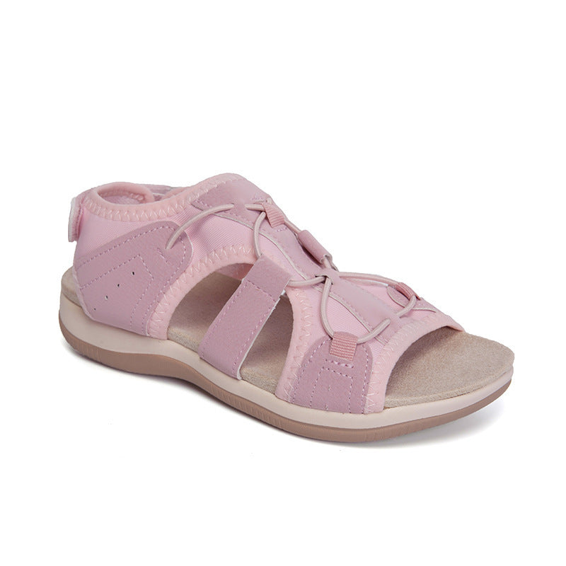 Liora | Women’s Comfort Sandals with Adjustable Straps