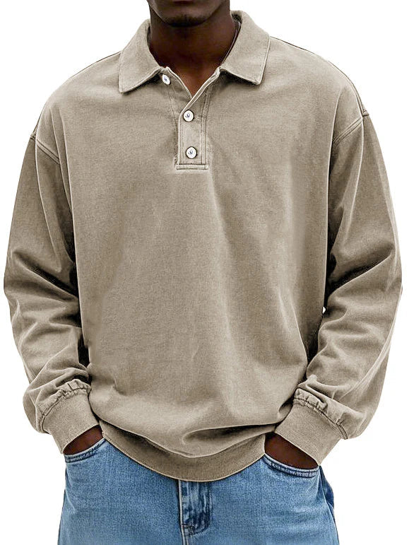 Everford™ | Mason – Timeless Shirt for Men
