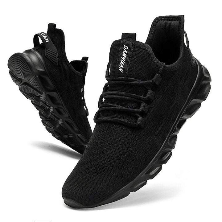 Veltrix | Men’s Slip-On Trainers designed for everyday movement