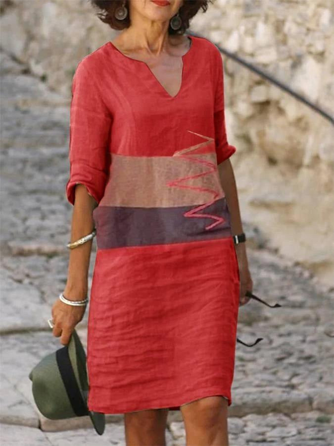 Serina | Women’s Floral Dress