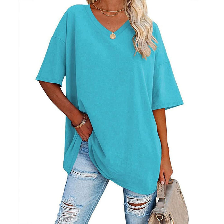 Arlisse | Women’s Oversized Top with a soft everyday presence
