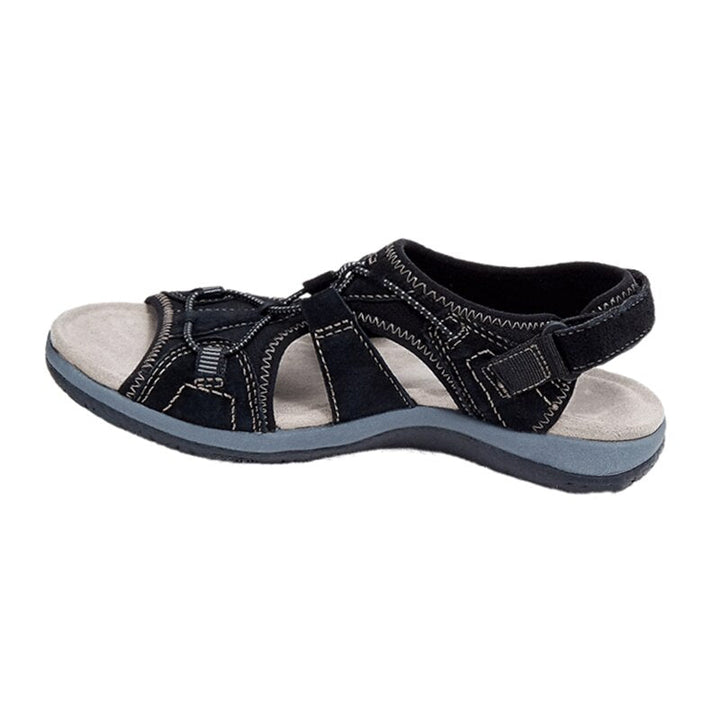 Liora | Women’s Comfort Sandals with Adjustable Straps