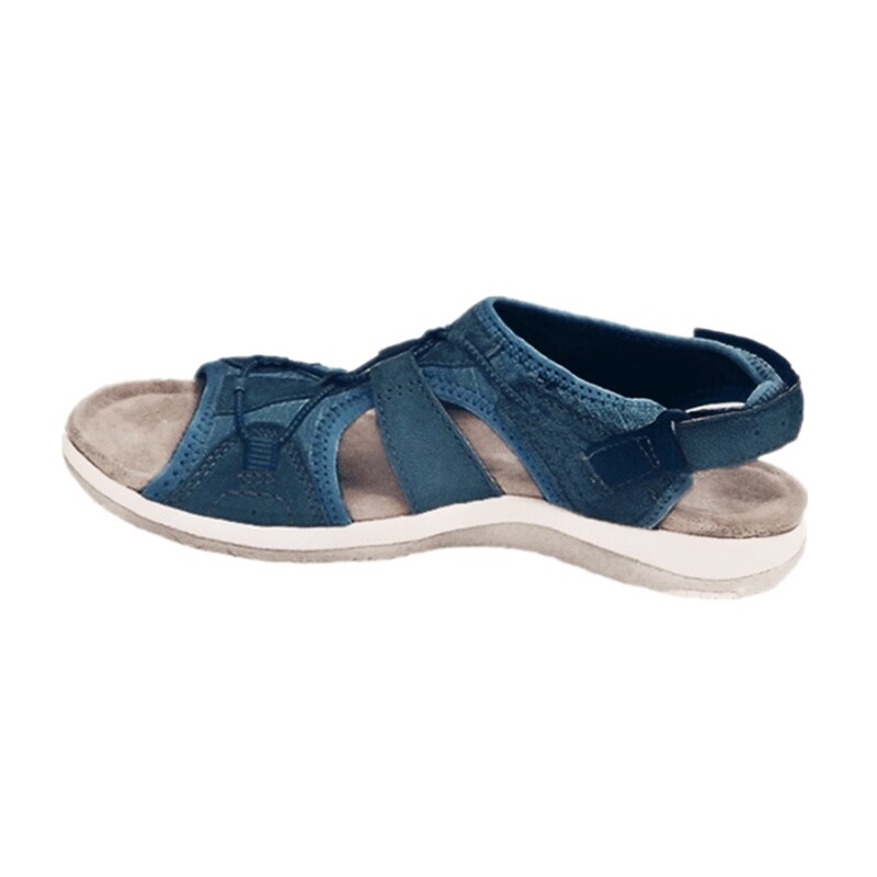 Liora | Women’s Comfort Sandals with Adjustable Straps